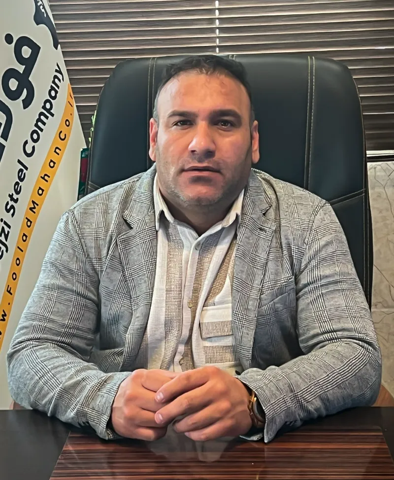 حبیب رضوانی